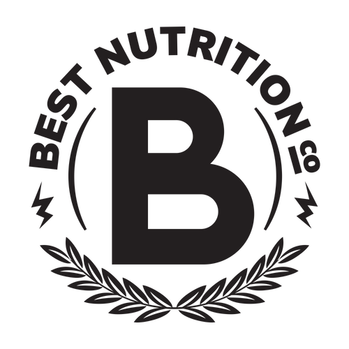 BEST NUTRITION